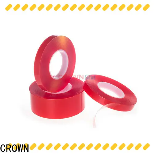 CROWN thick pvc tape manufacturer1 1