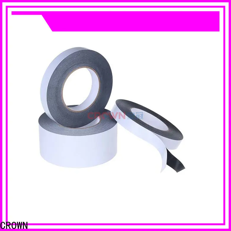 CROWN extra strong 2 sided tape supplier2 1
