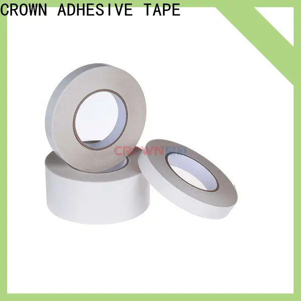CROWN Cheap adhesive transfer tape for sale3 1