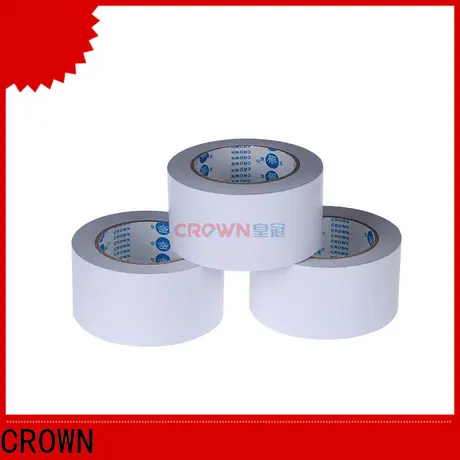 CROWN Factory Price water adhesive tape for sale4 1