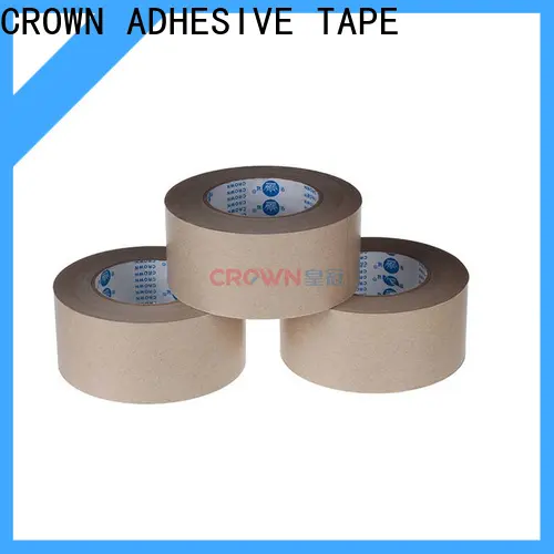 CROWN pressure sensitive tape supplier4 1