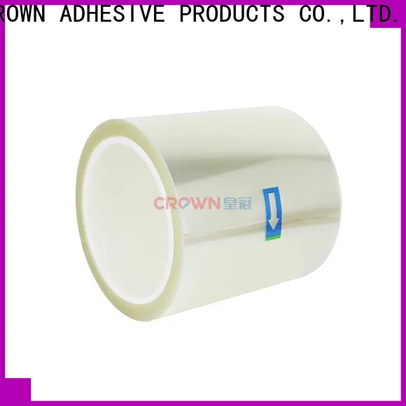 Best adhesive protective film factory4 1