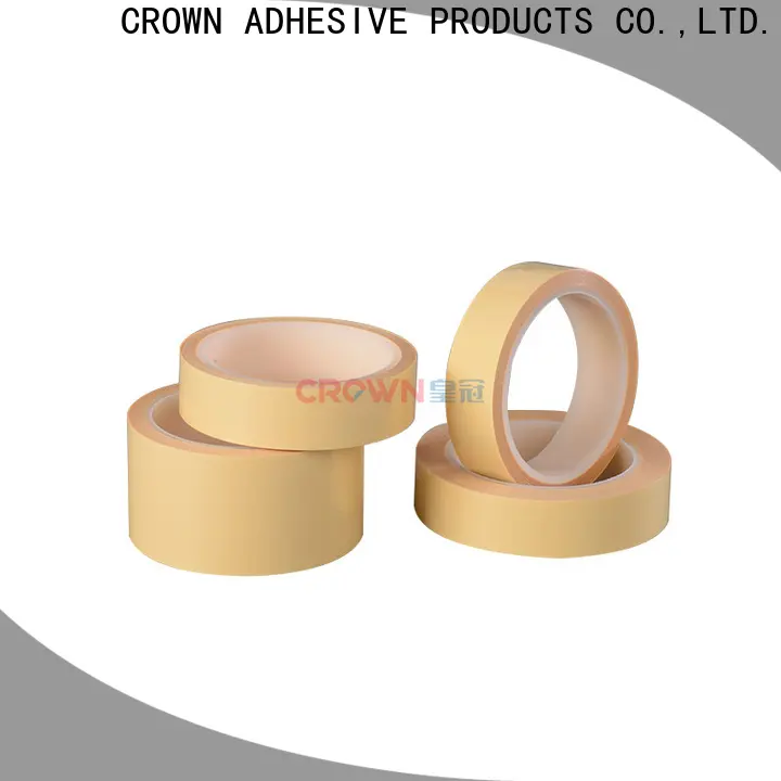 CROWN adhesive protective film supplier11 1