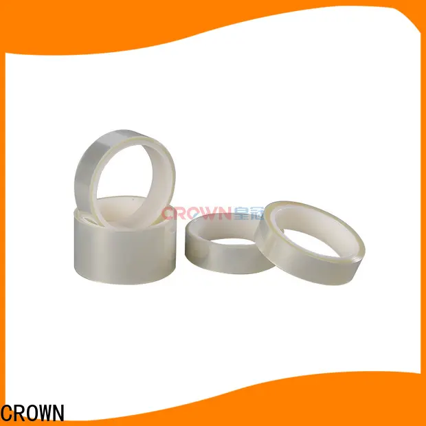 CROWN adhesive protective film manufacturer16 1
