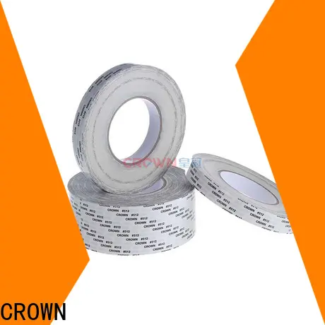 CROWN acrylic adhesive tape supply5 1