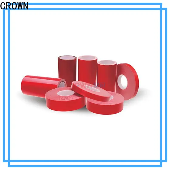 CROWN Best acrylic foam tape supplier1 1