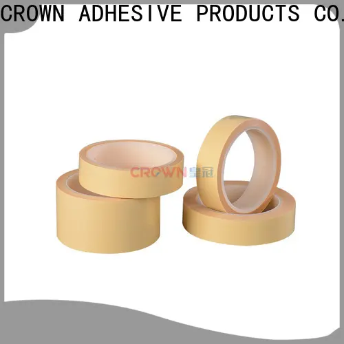 CROWN Factory Price adhesive protective film manufacturer1 1