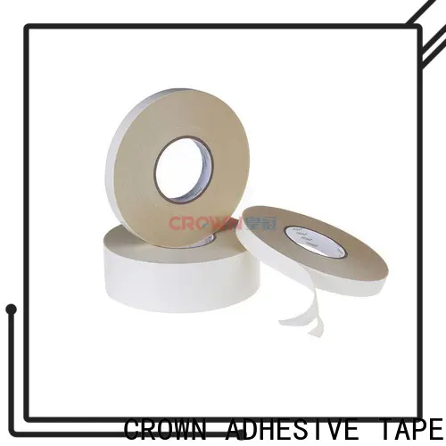 CROWN Factory Price fire resistant tape factory 1