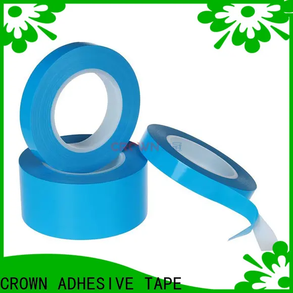 CROWN Factory Price pe foam adhesive tape manufacturer 1