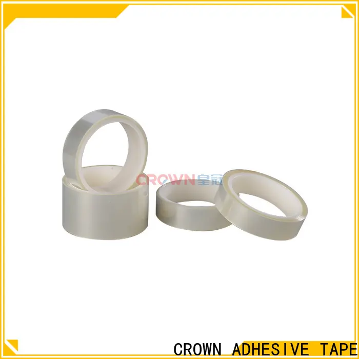 CROWN adhesive protective film manufacturer17 1