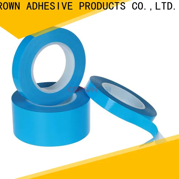 CROWN Cheap adhesive foam tape supply 1