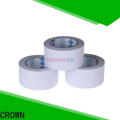 CROWN water adhesive tape supply4 1