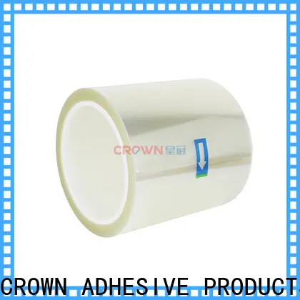 CROWN Cheap adhesive protective film supplier2 1