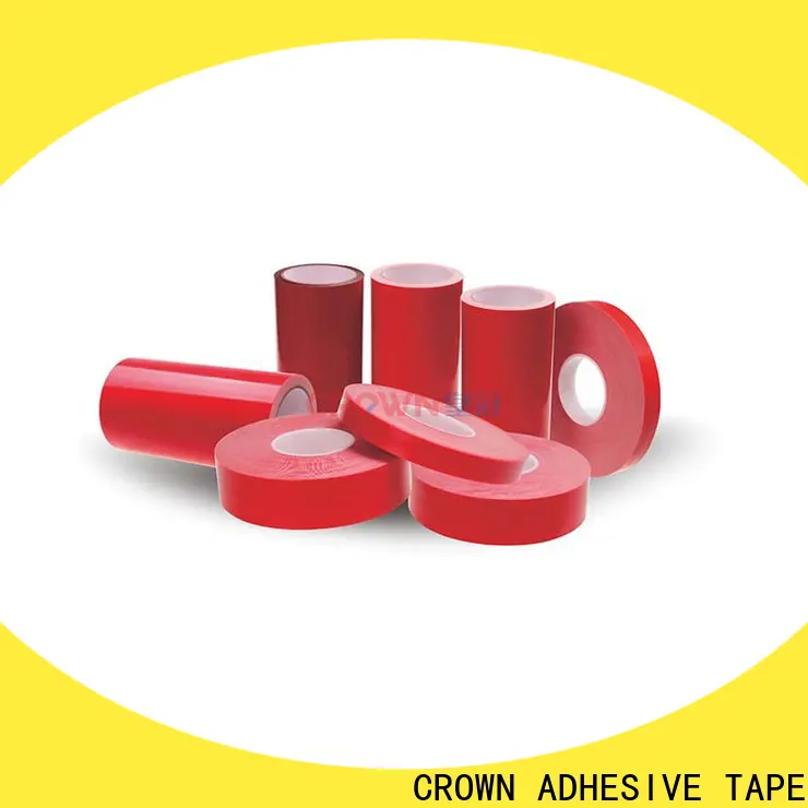 High-quality acrylic foam tape manufacturer1 1