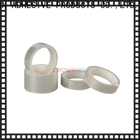 CROWN High-quality adhesive protective film company4 1