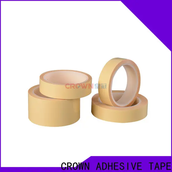 CROWN Top adhesive protective film manufacturer7 1