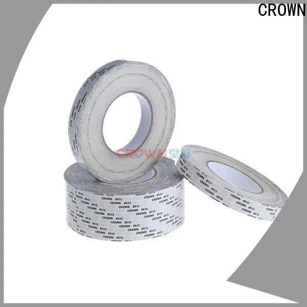CROWN High-quality acrylic adhesive supply2 1