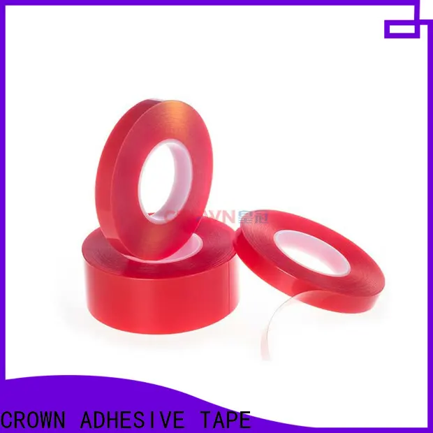 CROWN adhesive pvc tape for sale1 1