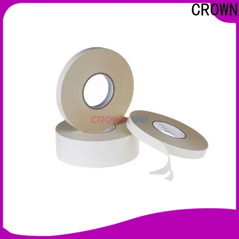CROWN flame retardant adhesive tape company4 1