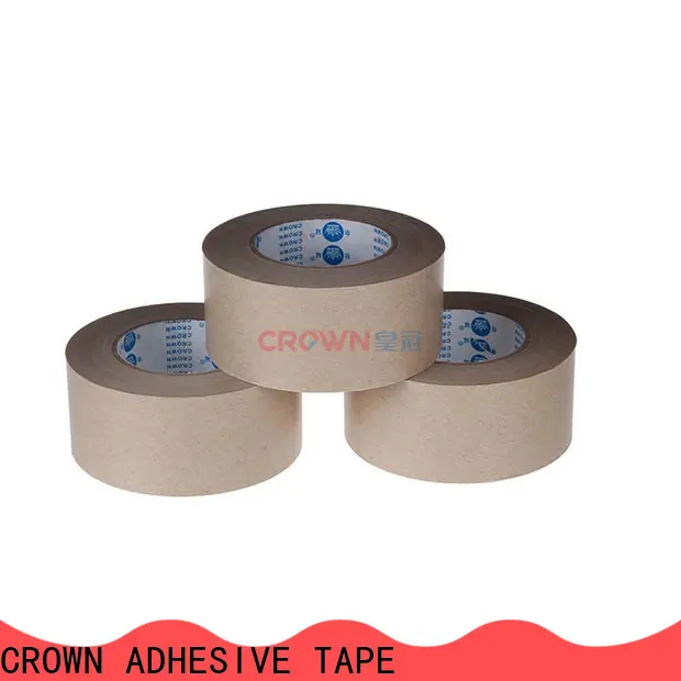 CROWN pressure sensitive tape manufacturer14 1