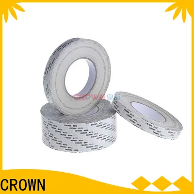 CROWN Factory Price acrylic adhesive tape company 1