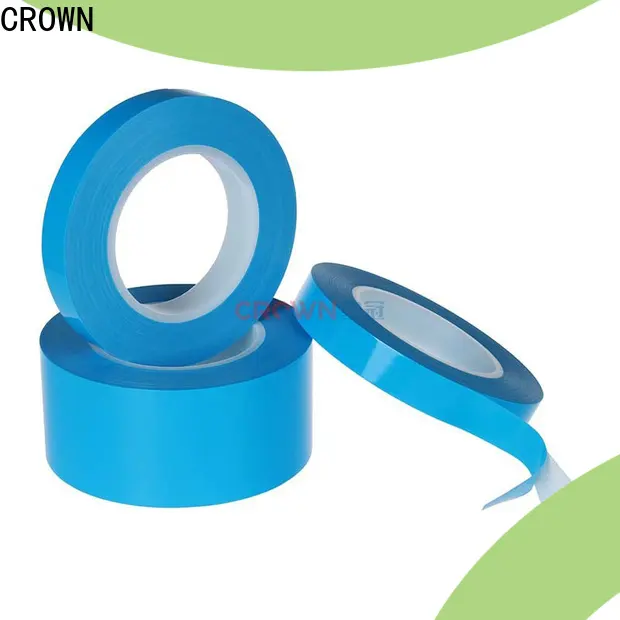 CROWN double sided adhesive foam tape manufacturer3 1