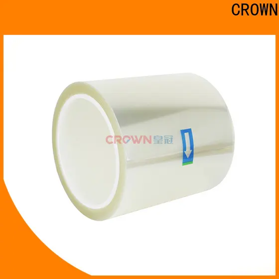 CROWN High-quality adhesive protective film for sale4 1