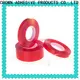 CROWN red pvc tape factory4 1