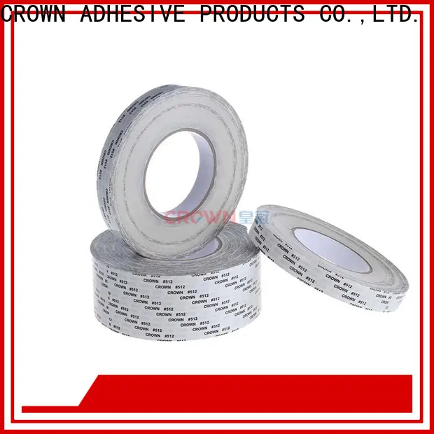 CROWN Cheap acrylic adhesive company 1