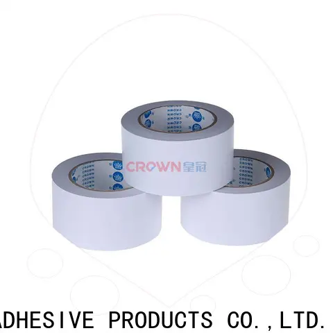 CROWN High-quality water adhesive tape supplier2 1