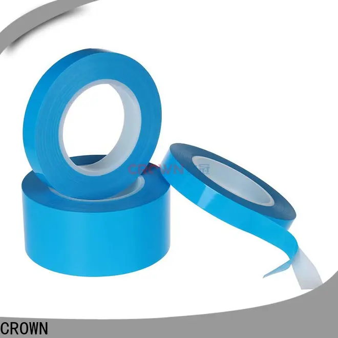 CROWN Top eva foam adhesive tape supplier 1