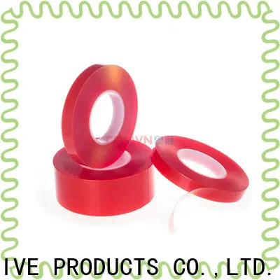 Wholesale thick pvc tape factory 1