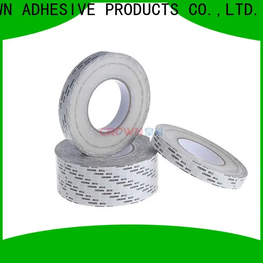 CROWN acrylic adhesive supplier1 1