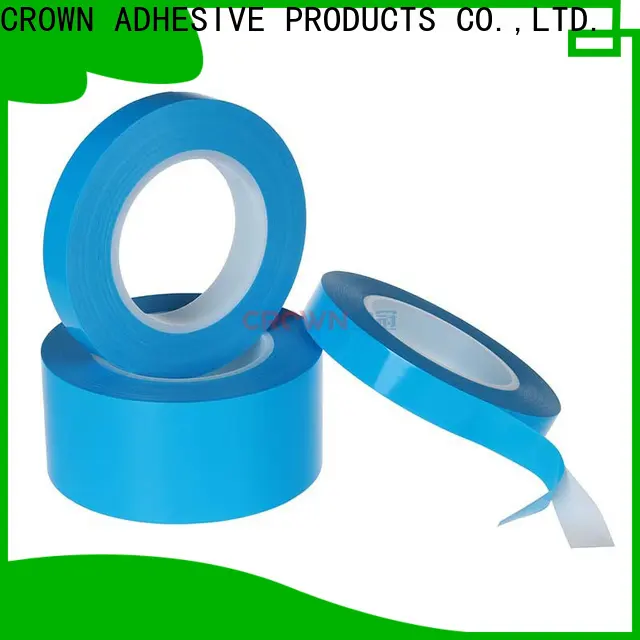 CROWN adhesive foam tape company 1