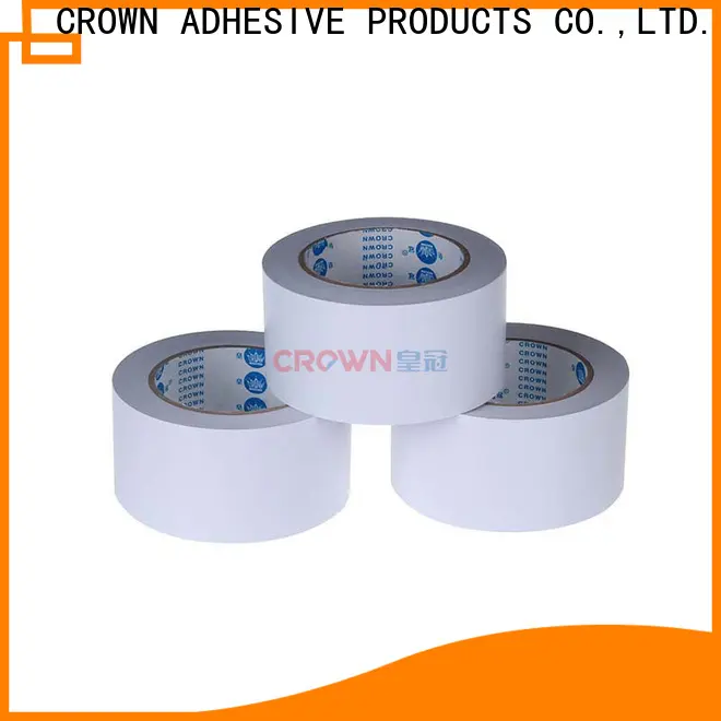 CROWN Wholesale water adhesive tape company1 1
