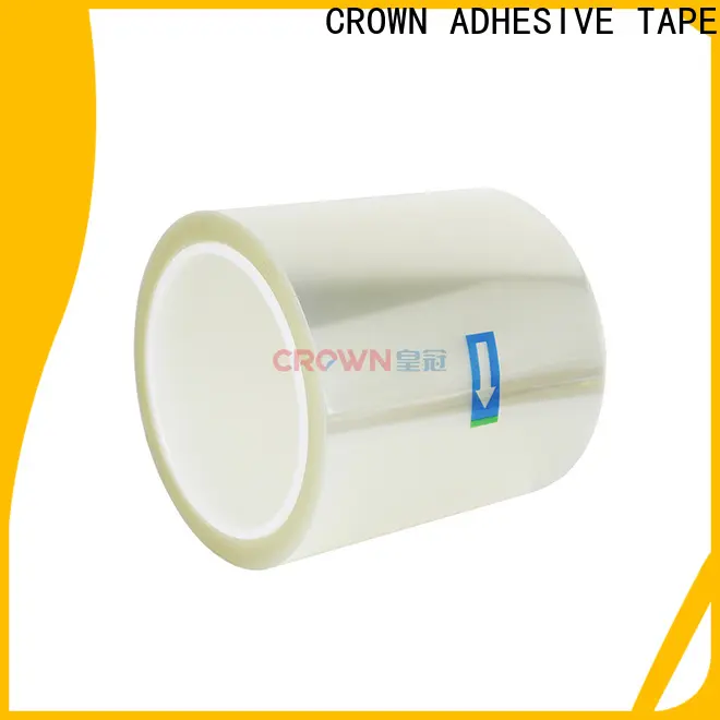 CROWN adhesive protective film factory24 1