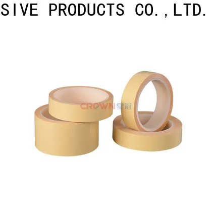 CROWN adhesive protective film factory25 1