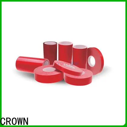 CROWN acrylic foam tape supplier13 1