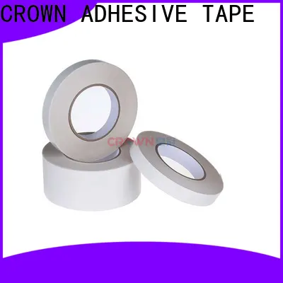 Cheap adhesive transfer tape manufacturer 1