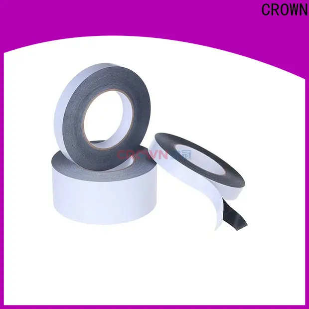 CROWN extra strong 2 sided tape factory1 1