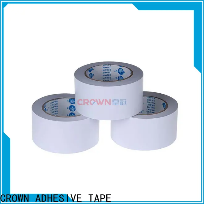 Factory Price water adhesive tape factory1 1