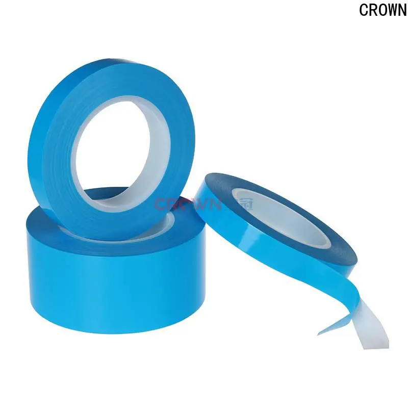 CROWN Cheap pe foam adhesive tape supply 1