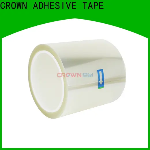 CROWN Wholesale adhesive protective film manufacturer5 1