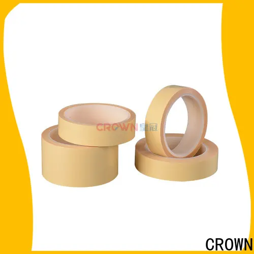 CROWN Wholesale adhesive protective film company3 1