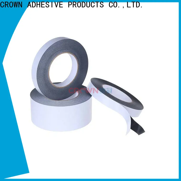 CROWN High-quality strongest 2 sided tape supply1 1