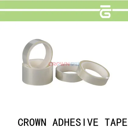 CROWN Cheap adhesive protective film supply4 1