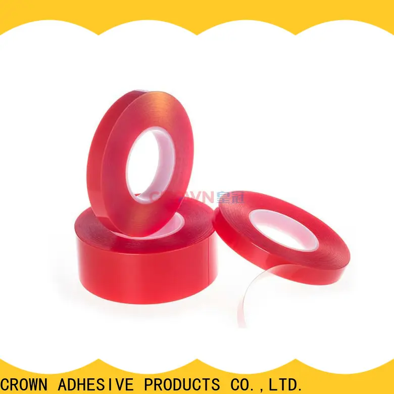 CROWN double sided pvc tape for sale1 1
