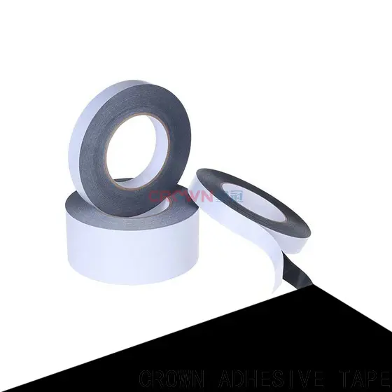 CROWN strongest 2 sided tape manufacturer2 1