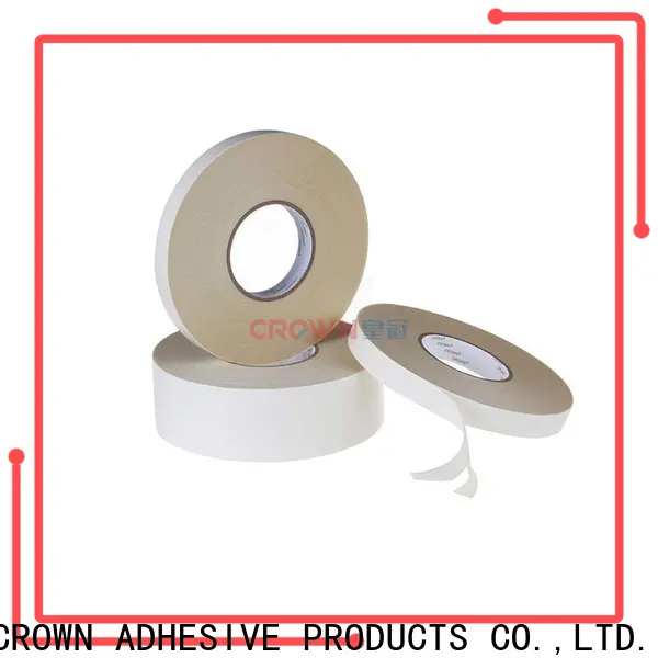 CROWN fire resistant adhesive tape factory2 1