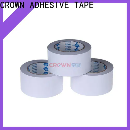 CROWN water adhesive tape supply6 1